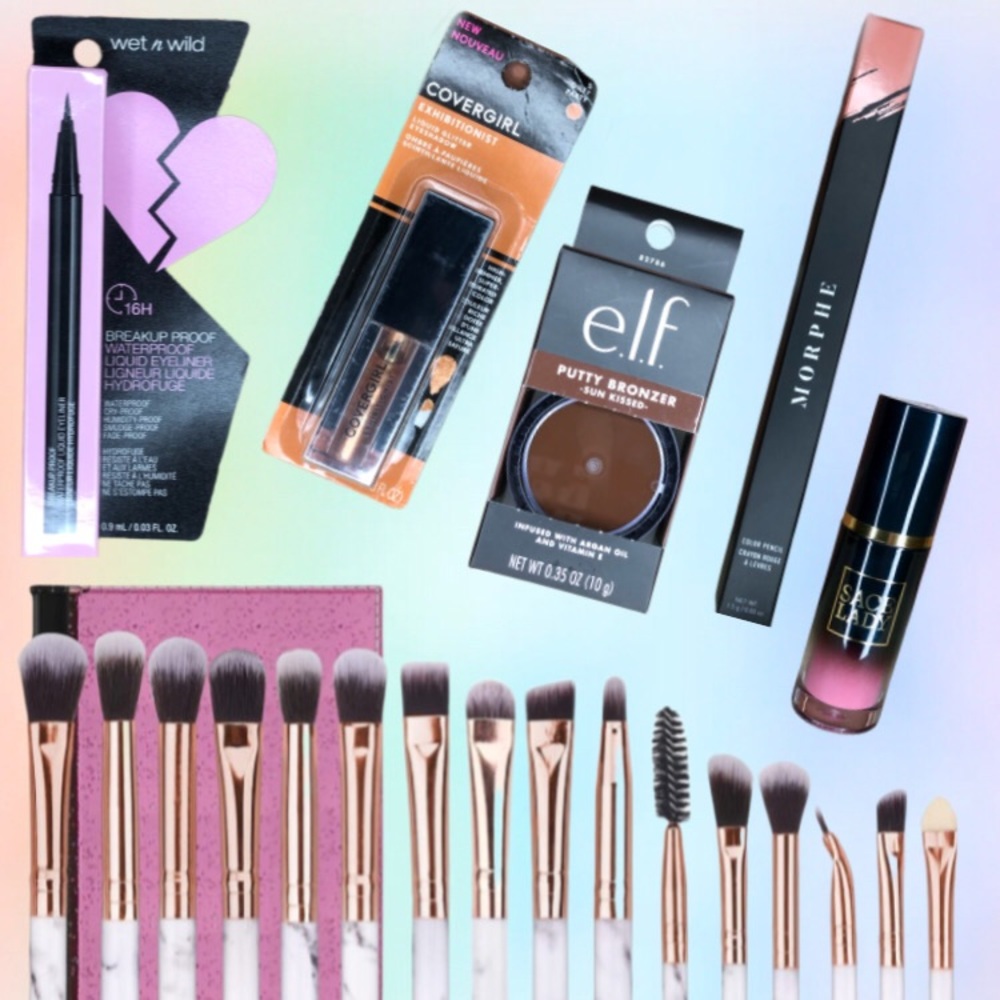 💕Beauty Bundle💕